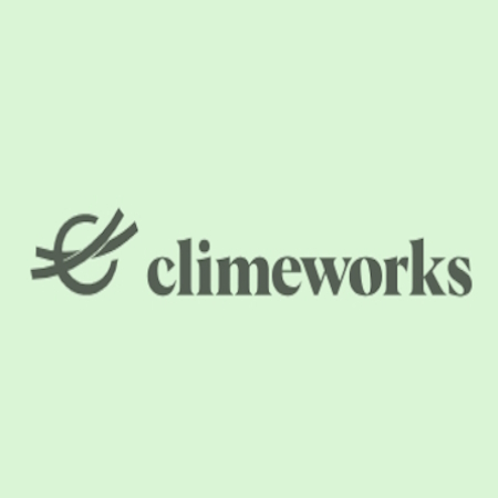 Climeworks logo